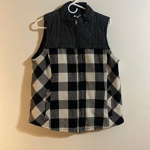 Maurice’s XL vest